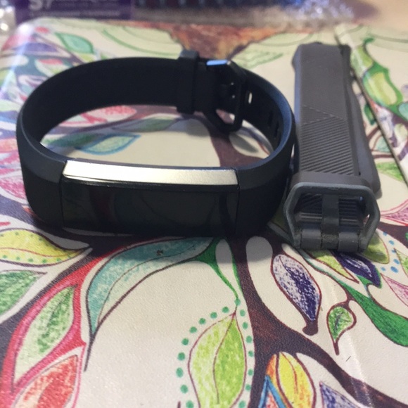 fitbit Accessories - Fitbit Alta HR